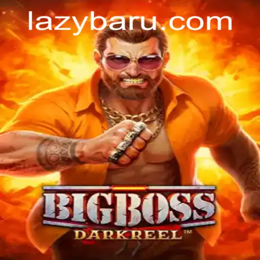 BigBoss: Revolutionizing Online Gaming with barbie777.bet