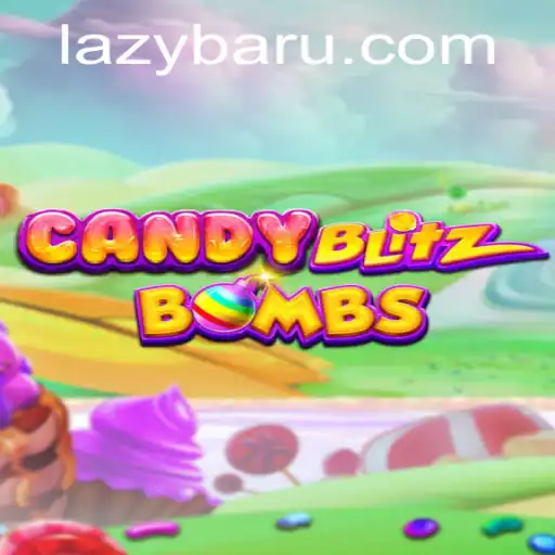 Unveiling CandyBlitzBombs: A Sweet Adventure with a Twist at barbie777.bet