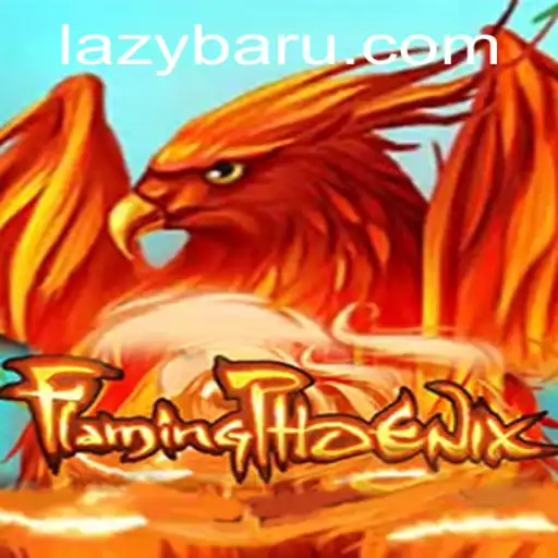 Exploring FlamingPhoenix: The Exciting New Game Linked to barbie777.bet
