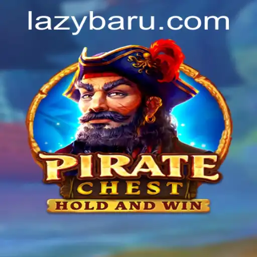 PirateChest - Dive into the World of Adventure and Luck