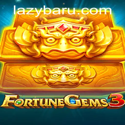 FortuneGems3: A Stellar Fusion of Adventure and Strategy in Online Gaming