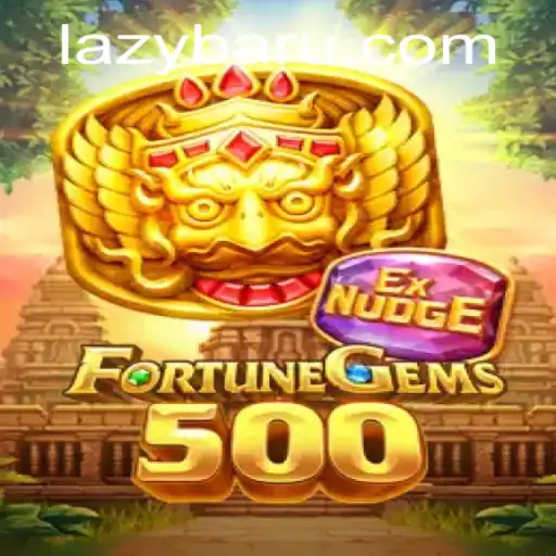 Exploring the Allure of FortuneGems500: A New Digital Adventure