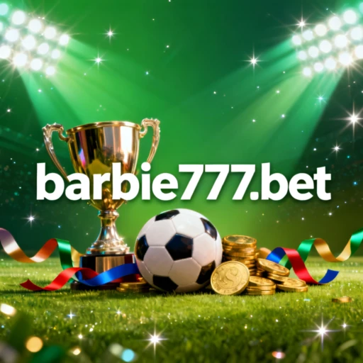 barbie777.bet Logo