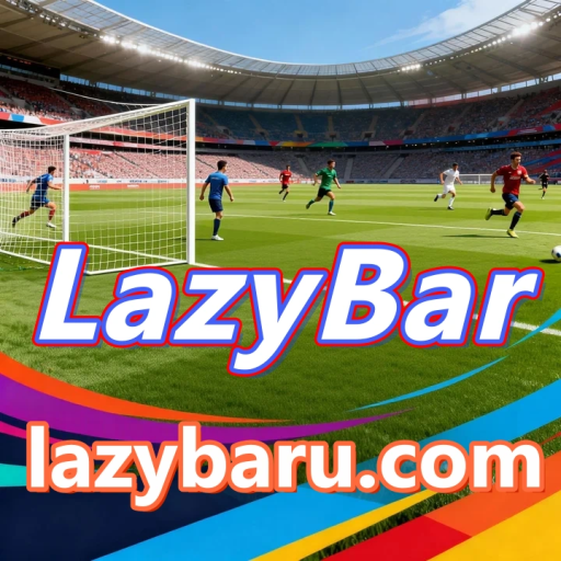 LazyBar