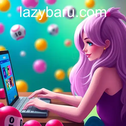 Jogos de bingo