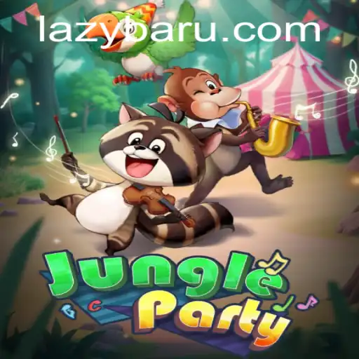 Embark on a Thrilling Adventure with JungleParty: A New Era of Interactive Gaming