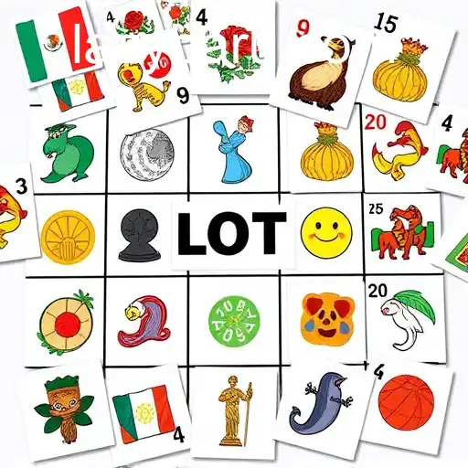 Loteria