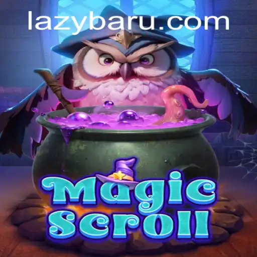Unveiling MagicScroll: A Mystical Gaming Experience