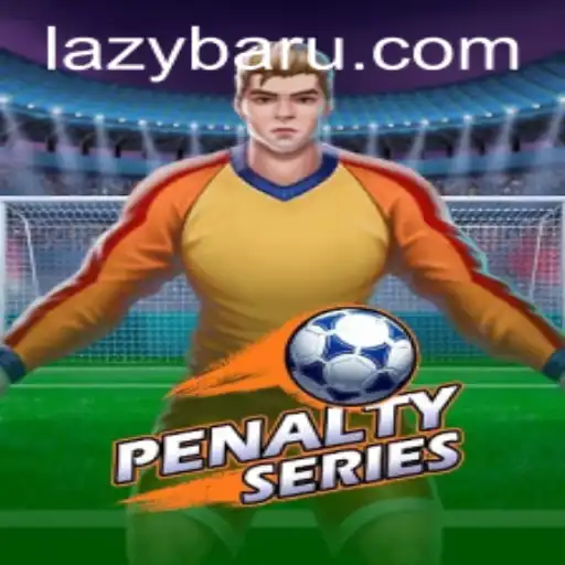 PenaltySeries: The Thrilling Game Experience by Barbie777.bet