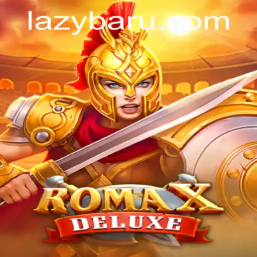 Exploring the Electrifying World of RomaXDeluxe in the Realm of barbie777.bet