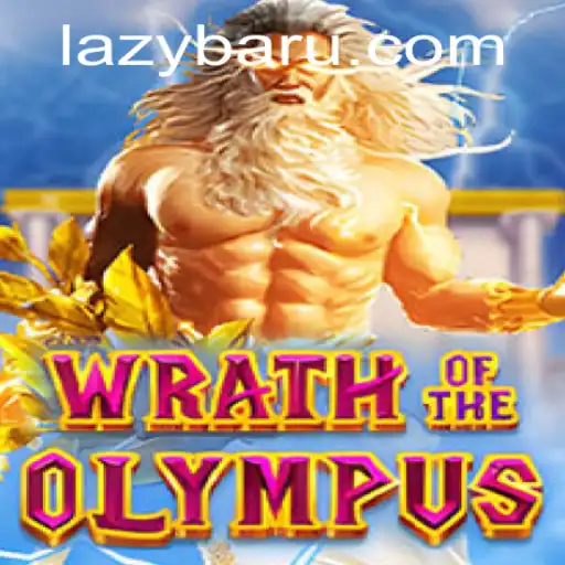Wrath of Olympus: A Thrilling Adventure Meets Modern Betting